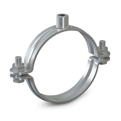 Laikiklis purkštuvam NICZUK DN 1/2"" PP (20-22 mm), vītne M8-10