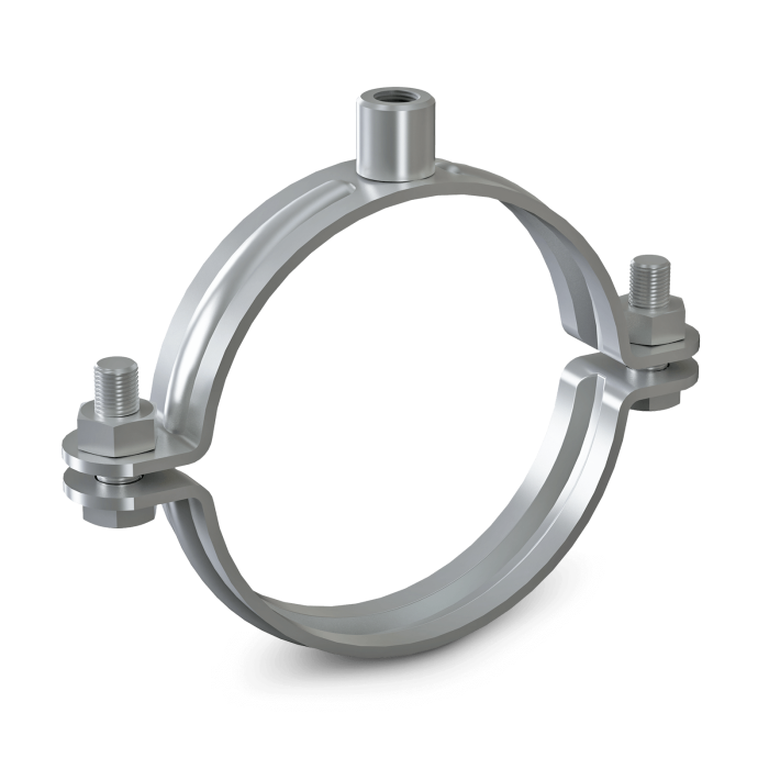 Turētājs smidzinātājiem NICZUK DN 3/4"" PP (24-28 mm), vītne M8-10