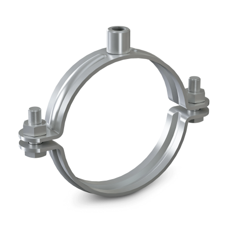Turētājs smidzinātājam NICZUK DN 1"" PP (32-34 mm), vītne M8-10
