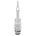 Water drainage mechanism for 850 mm high concealed frame ALCADRAIN A06-850