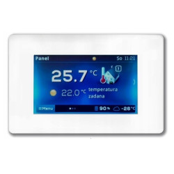 Thermostat PLUM ecoSTER 90