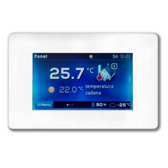 Thermostat PLUM ecoSTER 90