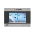 Granulu degļi VENMA Comfort 4-16 kW