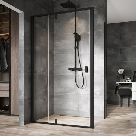 Shower cabin RAVAK 23SETND2