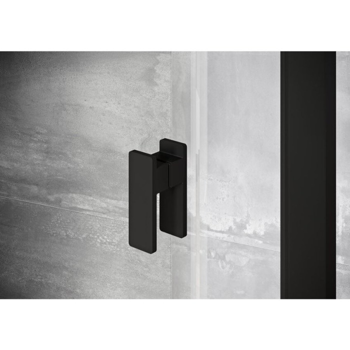 Shower cabin RAVAK 23SETND2