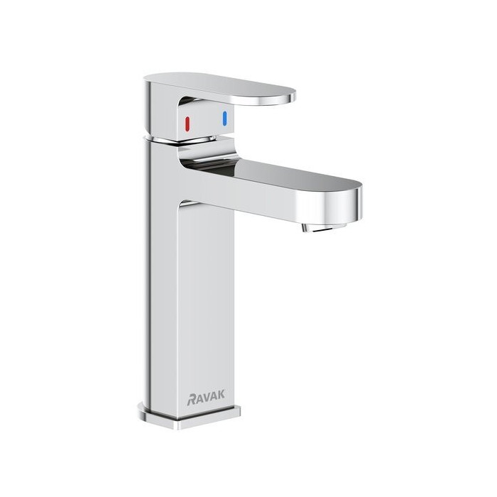 RAVAK Chrome faucet, X070191