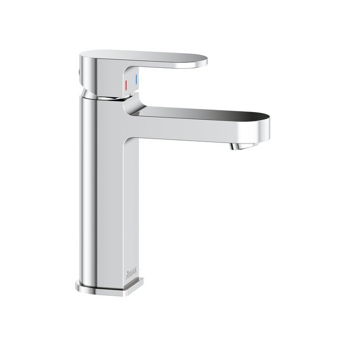 Смеситель для раковины RAVAK Chrome, X070191