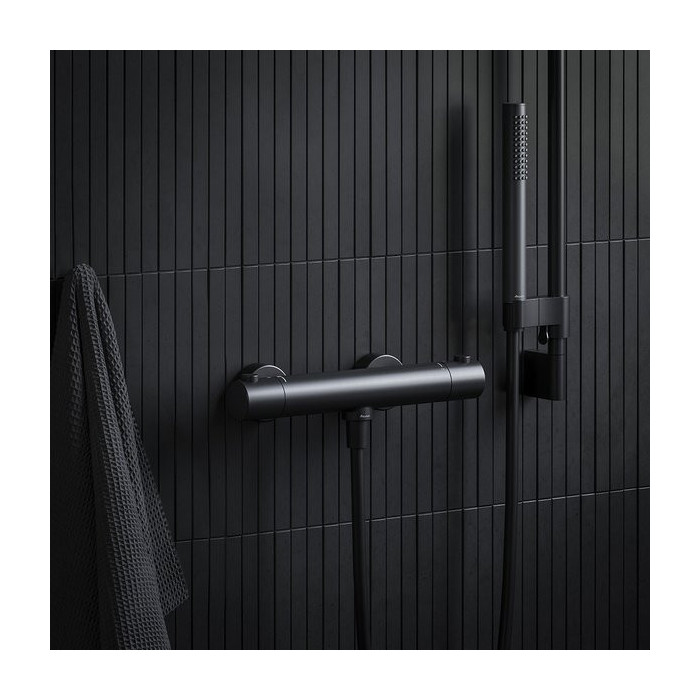 Shower head RAVAK Chrome, 1 function, X07P573
