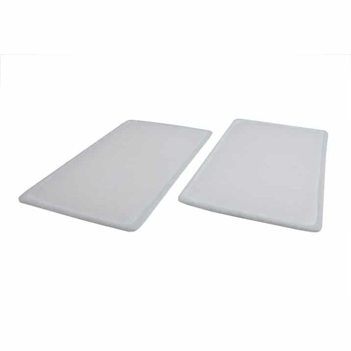 Filter set for BRING G4 recuperators (5 x 2 pcs.) Flair 325-400 recuperator