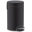 Мусорное ведро с педалью HANSGROHE AddStoris, 41775670
