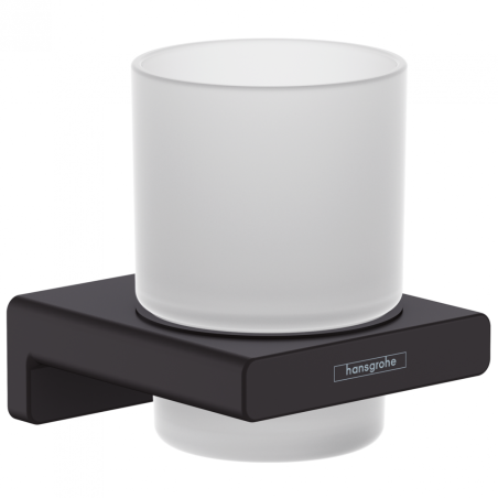 Держатель со стеклом HANSGROHE AddStoris, 41749670