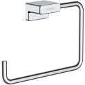 Держатель для полотенец HANSGROHE AddStoris 41754000, хромированный