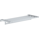 Lentīte dvieļiem HANSGROHE AddStoris 41751000, hromēta