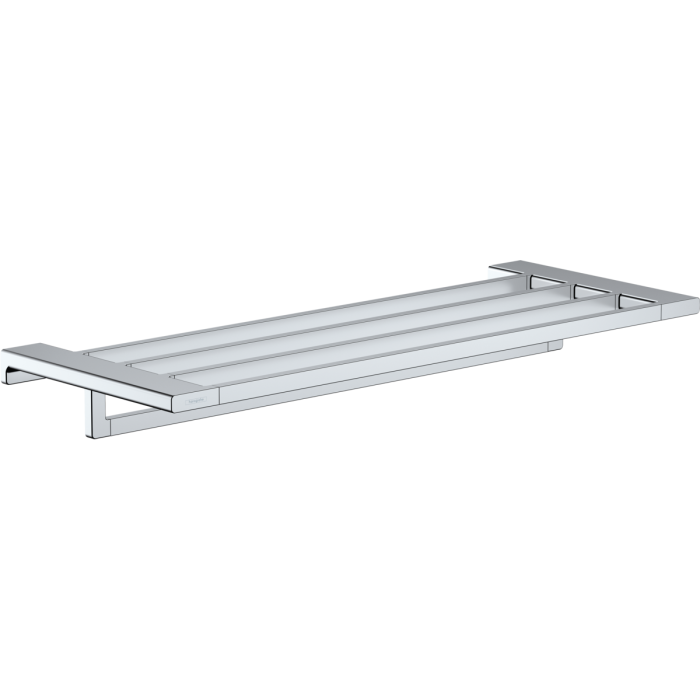 HANSGROHE AddStoris 41751000 towel rail, chrome