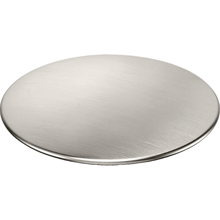 Нерудийная стальная крышка для раковины-сифона HANSGROHE 40952800