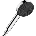 Термостатическая дождевой душевой система HANSGROHE Pulsify S 260 1 jet EcoSmart, 24221000
