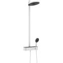 Dušas sistēma ar termostatu HANSGROHE Pulsify S, 24241700