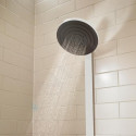 Shower system with thermostat HANSGROHE Pulsify S, 24241700