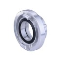 Non-standard quick connection fitting SUPRON GM 50, Polish type
