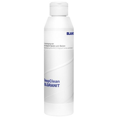 Giluminis tīrītājs BLANCO DeepClean Silgranit 250 ml