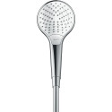 Termostatiskais dušas maisītājs ar 95,9 cm dušas stendu HANSGROHE Croma Select S, 27014400
