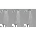 Thermostatic shower mixer with 95.9 cm shower stand HANSGROHE Croma Select S, 27014400