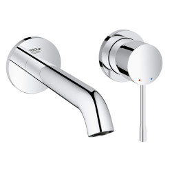 Potinkinis maisītājs izlietnei GROHE Essence 183 mm, 19408001