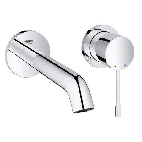 Potinkinis maisītājs izlietnei GROHE Essence 183 mm, 19408001