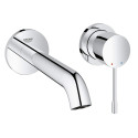 Potinkinis maisītājs izlietnei GROHE Essence 183 mm, 19408001