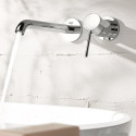 Встраиваемый смеситель для раковины GROHE Essence 183 мм, 19408001