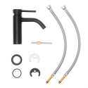 Faucet for sink PAFFONI Light, LIG071NO
