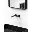 Built-in sink mixer ALPI Blu, BU95876/17NE