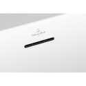 Taisnstūra vanna VILLEROY & BOSH Subway 3.0 Duo 750 x 1700 mm, UBQ170SBW2DV-01