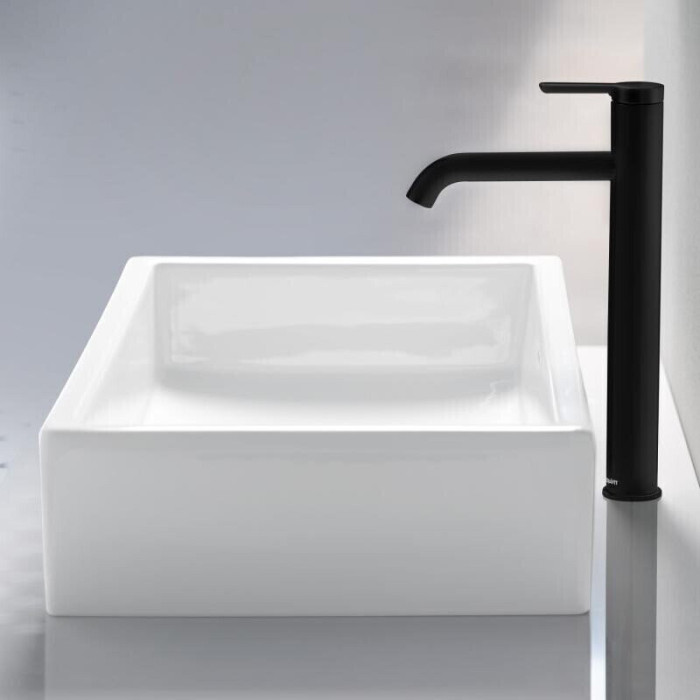 Jauktuvs izlietnei DURAVIT C.1 XL, C11040001046