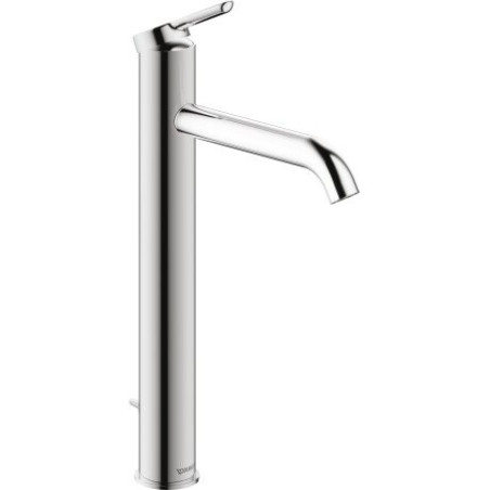 Maisītājs izlietnei DURAVIT C.1 XL, C11040001010