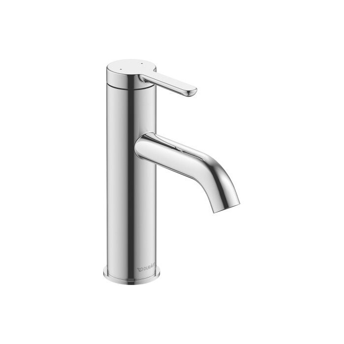 Смеситель для раковины DURAVIT C.1 M, C11020001010