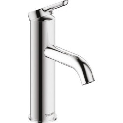 Смеситель для раковины DURAVIT C.1 M, C11020001010