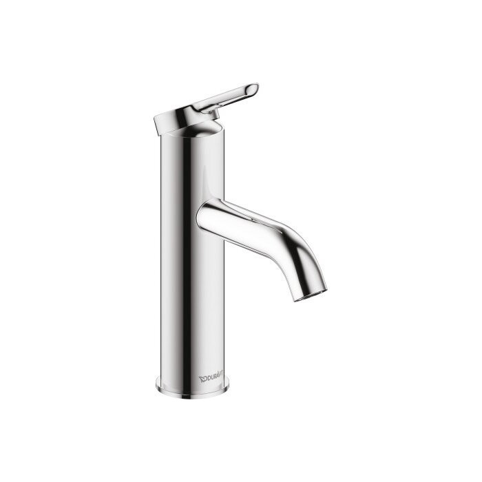 Mixer for washbasin DURAVIT C.1 M, C11020001010