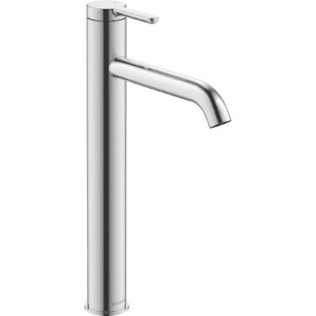 Mixer for sink DURAVIT C.1 XL, C11040002010