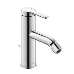 Смеситель биде DURAVIT, C12400001010
