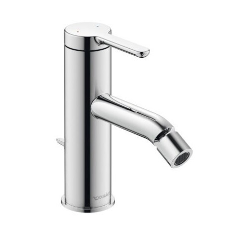 Maisītājs bidē DURAVIT, C12400001010