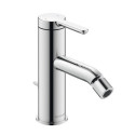Смеситель биде DURAVIT, C12400001010