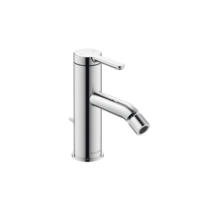 Смеситель биде DURAVIT, C12400001010