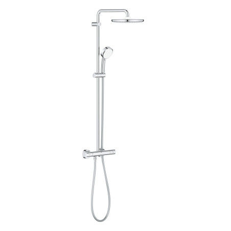Системы верхнего душа GROHE Tempesta Cosmopolitan 250, 26670000