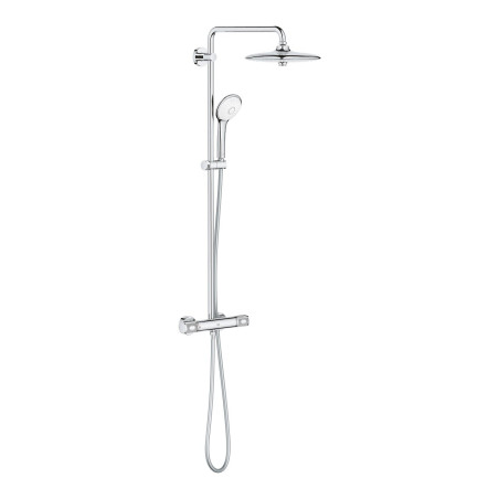 Системы верхнего душа GROHE Euphoria 260, 27296003