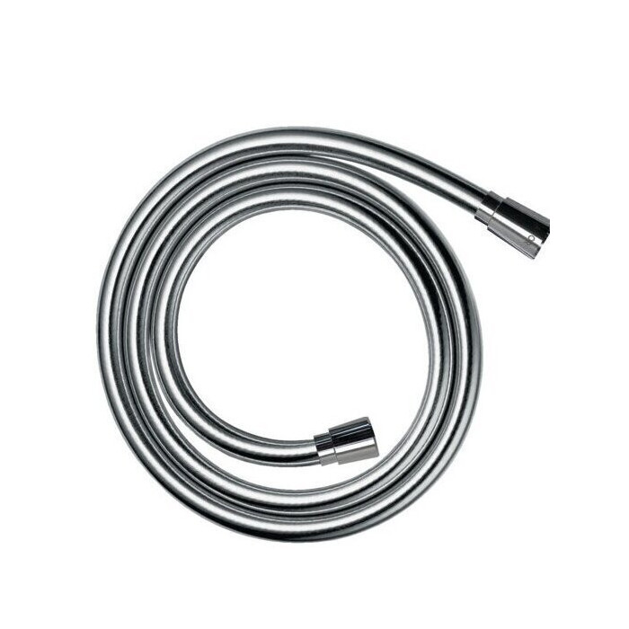 Thermostatic rain shower system HANSGROHE Crometta E 240 Varia, 26785000 + JBL gift