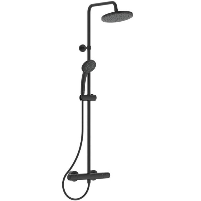 Системы верхнего душа IDEAL STANDARD, IdealRain, A7545XG