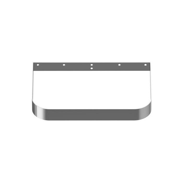 Washbasin with hole for mixer RAVAK Yard 800, XJX01280002