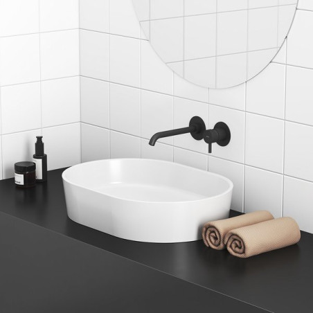 Built-in sink mixer with built-in part RAVAK Espirit, X070278+X070231