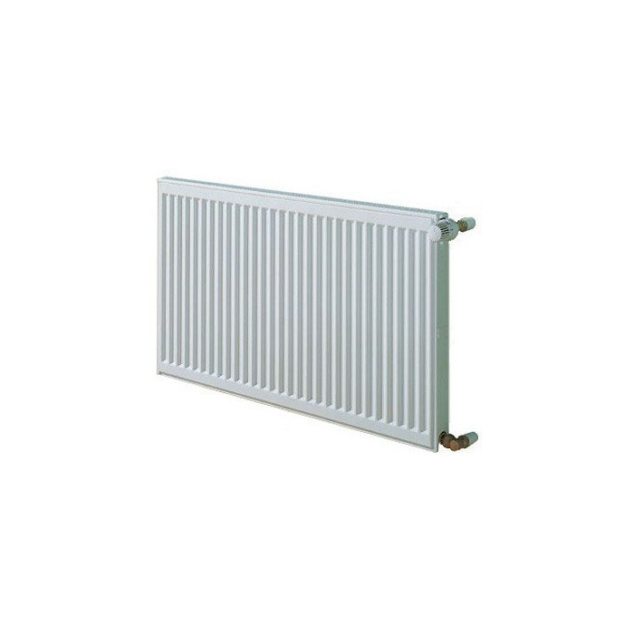Radiators sānu uzlādei KERMI FKO 12 x 550 x 2300